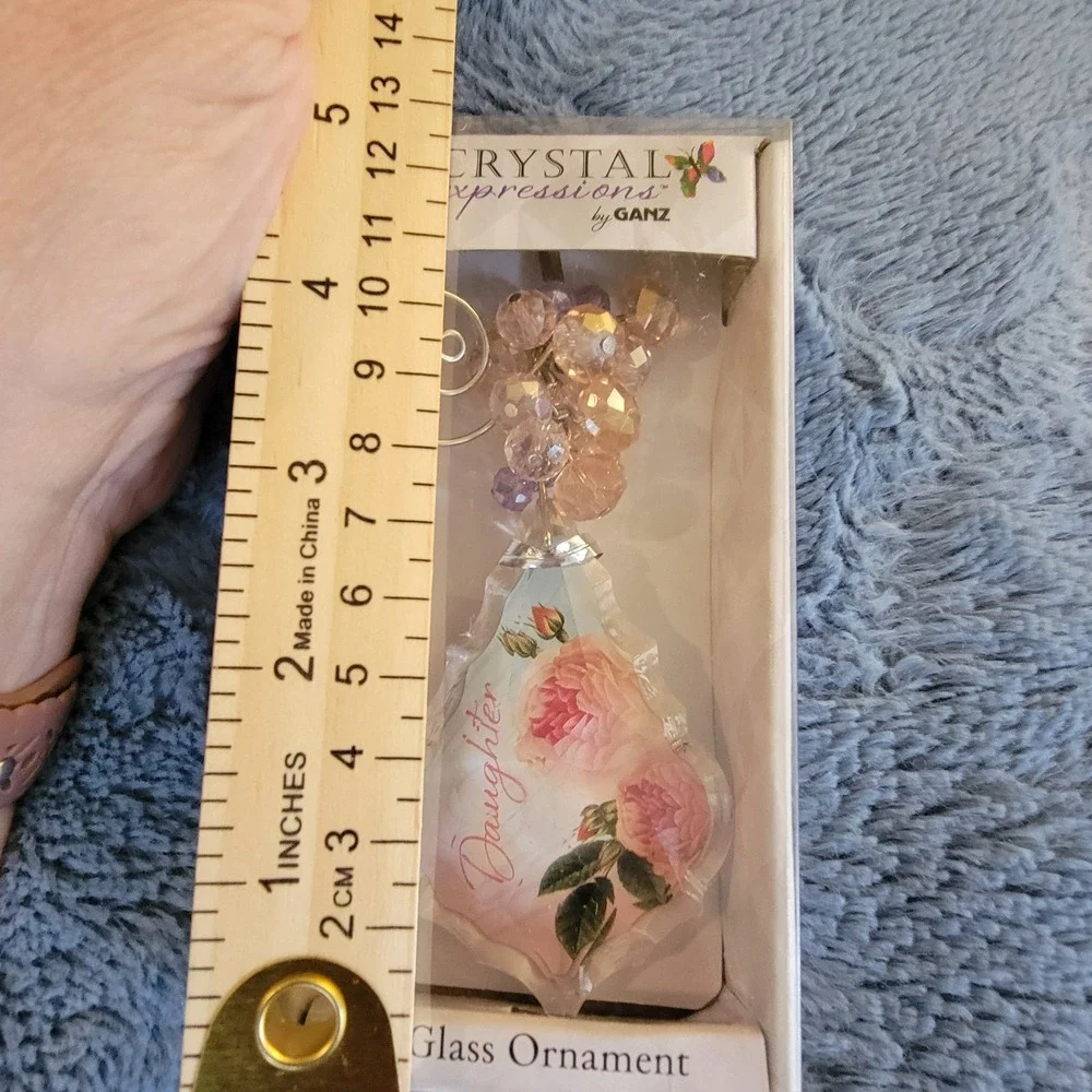 GANZ gantz crystal
